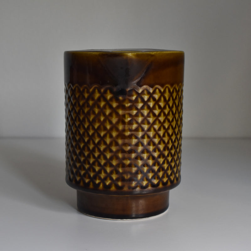 Vintage Pitcher - Digoin & Sarreguemines