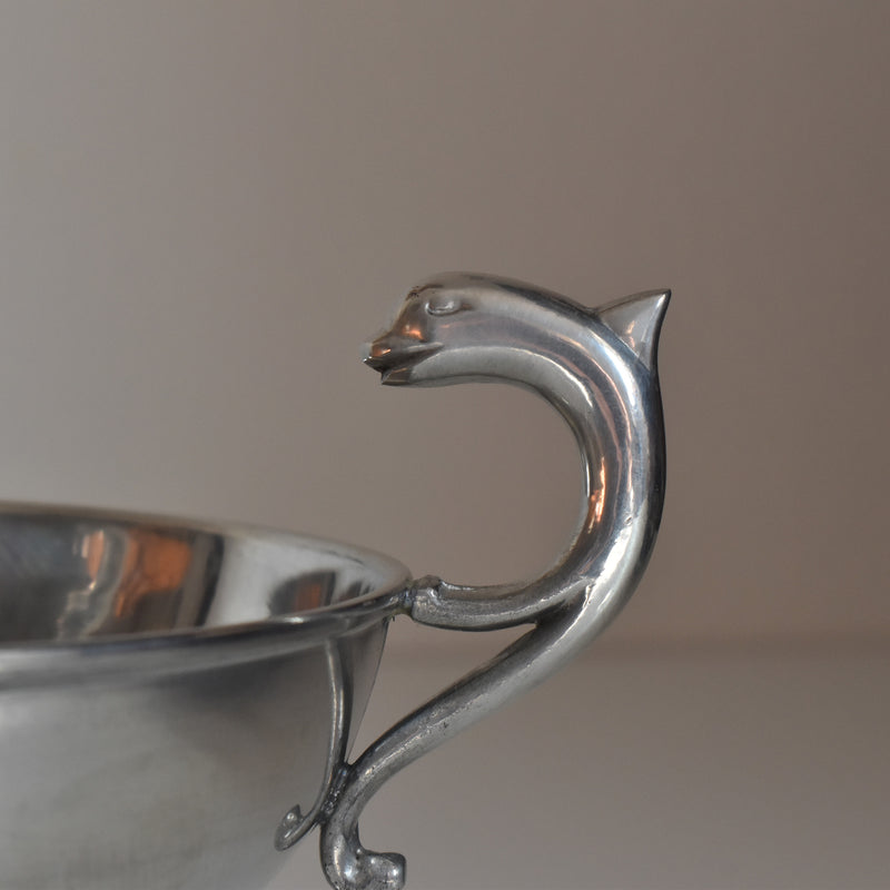 ヴィンテージピューター クープ