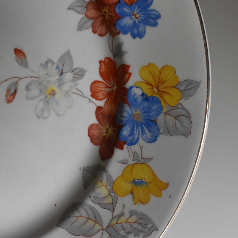 Antique Plate, Badonviller A