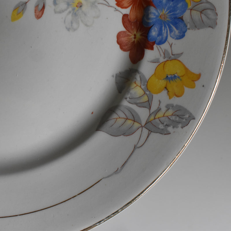 Antique Plate, Badonviller A