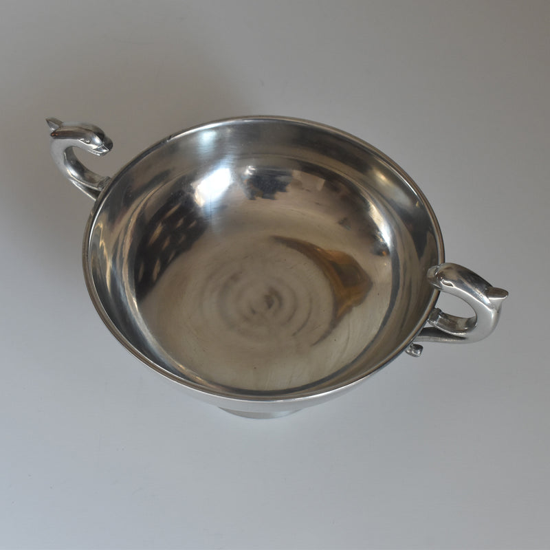 ヴィンテージピューター クープ