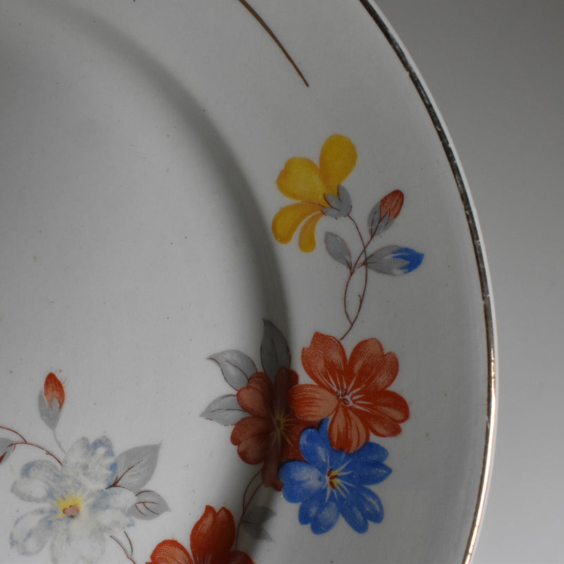 Antique Plate, Badonviller A