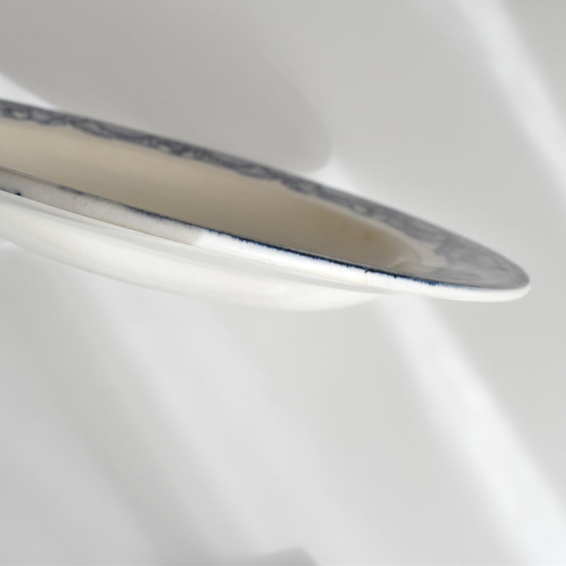 アンティーク深皿 サラン Directoire C