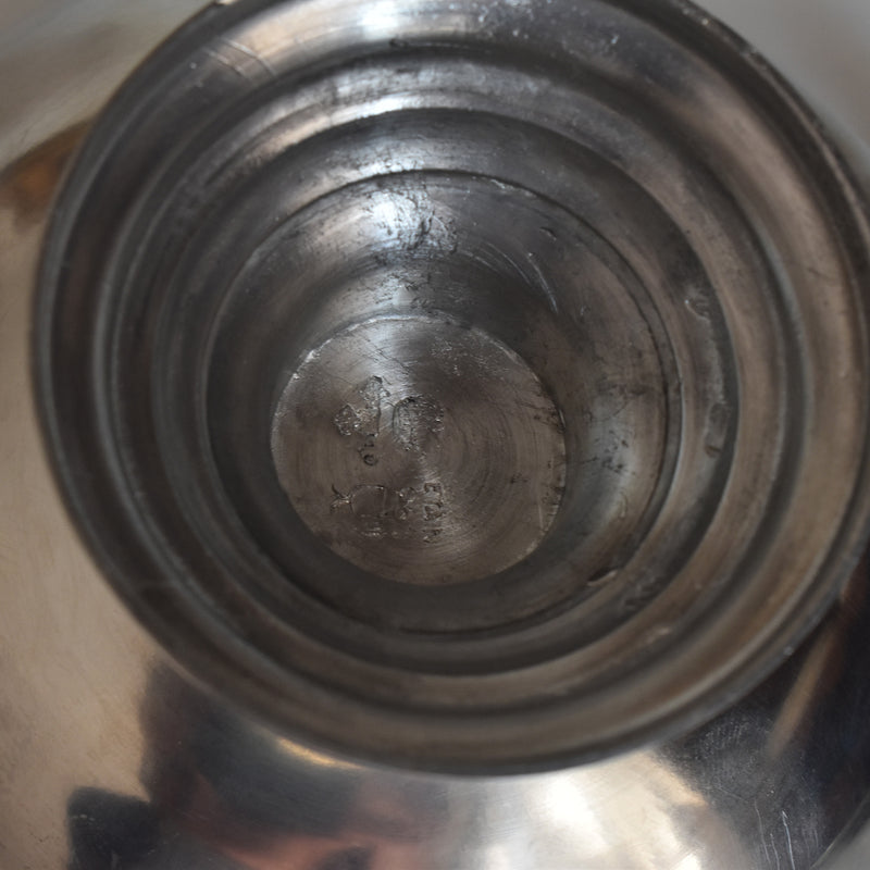 ヴィンテージピューター クープ