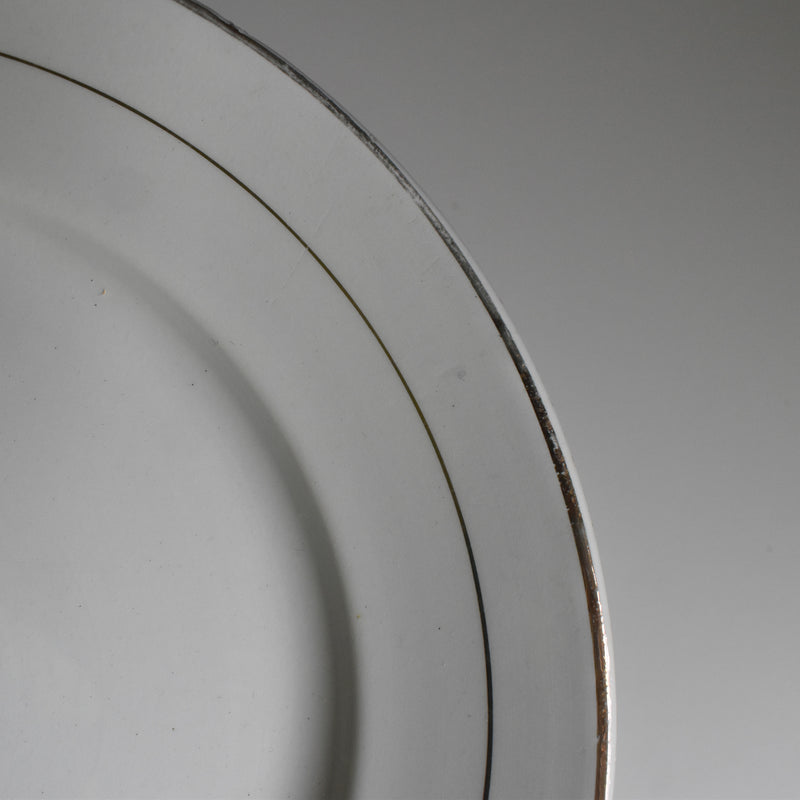 Antique Plate, Badonviller A