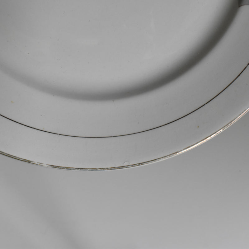 Antique Plate, Badonviller A