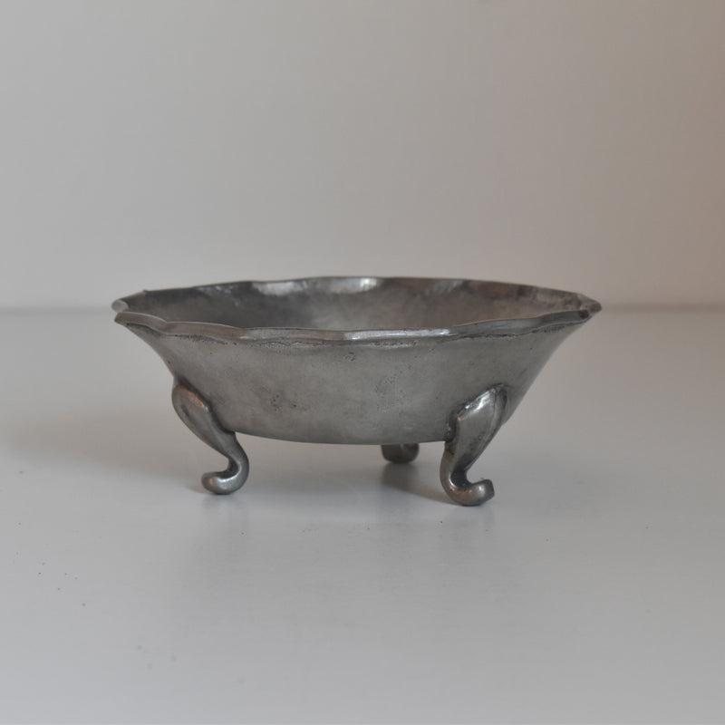 ヴィンテージピューター スモールクープ