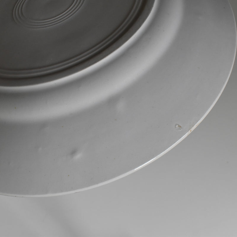 Antique Plate, Badonviller B