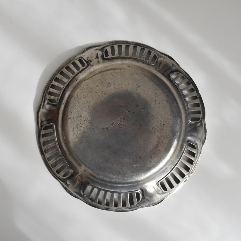 ヴィンテージピューター クープ E.P.U Europe