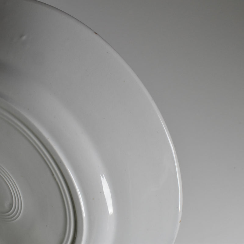 Antique Plate, Badonviller B