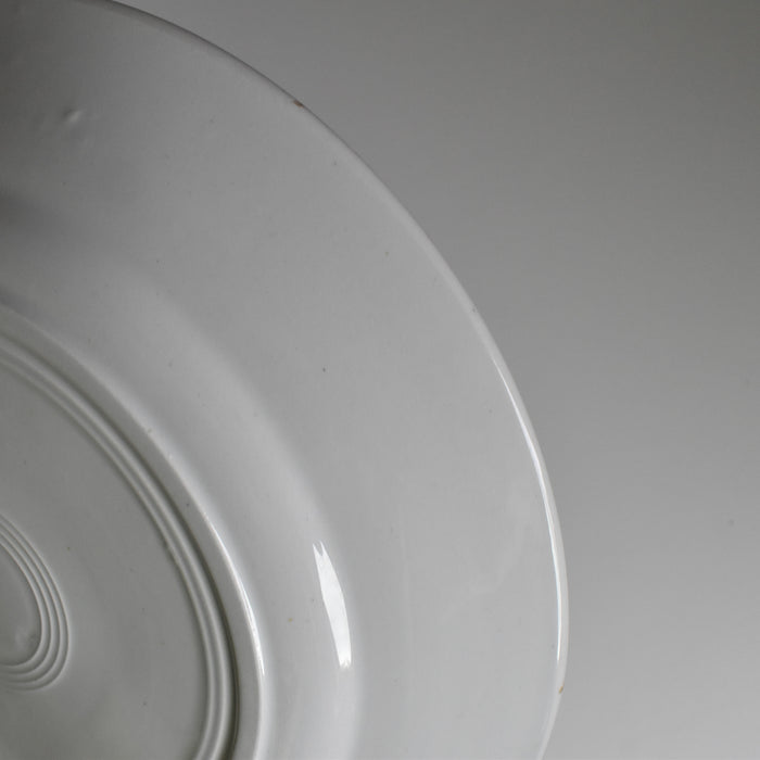 アンティークプレート バドンヴィレ B