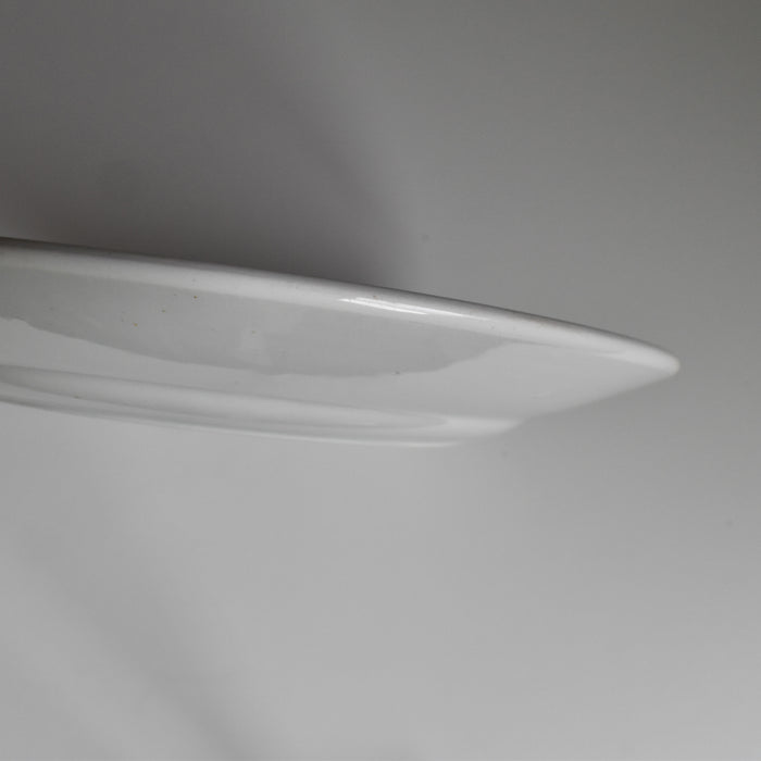 アンティークプレート バドンヴィレ B