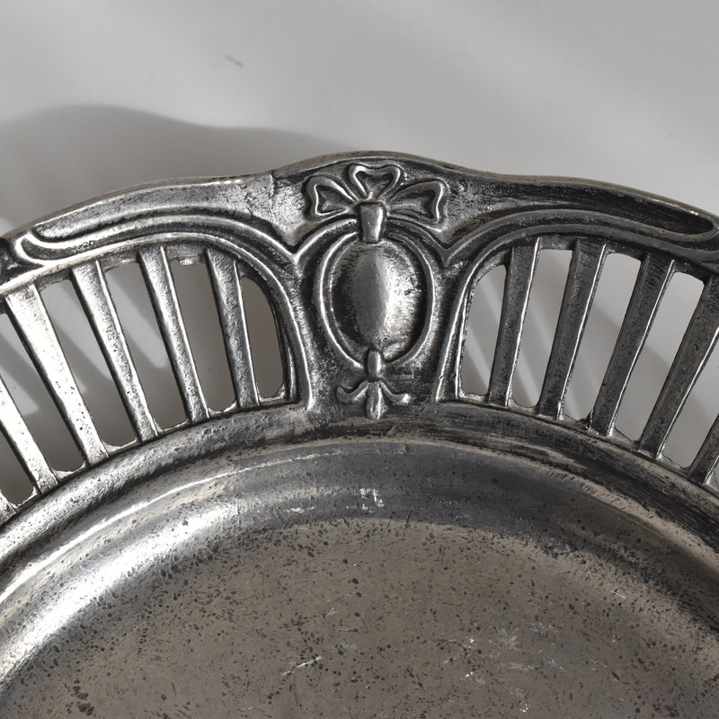 ヴィンテージピューター クープ E.P.U Europe