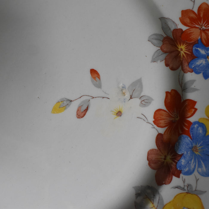 アンティークプレート バドンヴィレ B