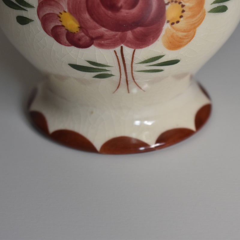 Vintage Pitcher Longchamp Agen
