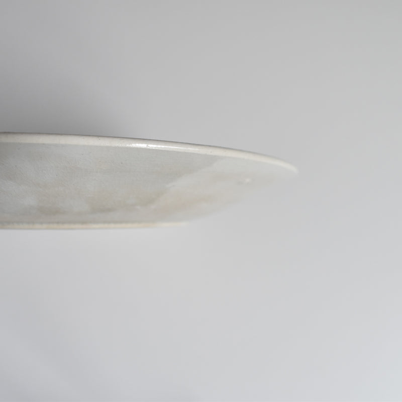 Antique Plate Gien Austerlitz A