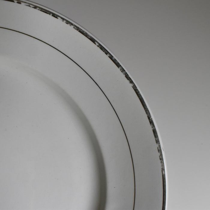 アンティークプレート バドンヴィレ B