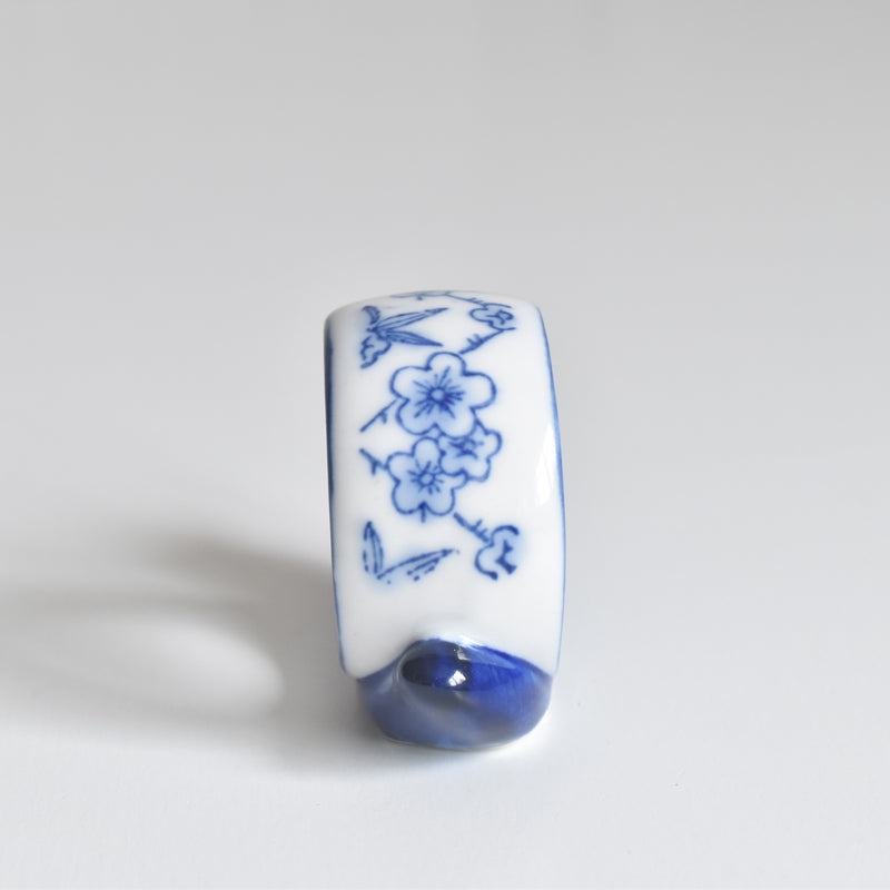 （ご予約済み）ヴィンテージ　エスカルゴ　4点セット