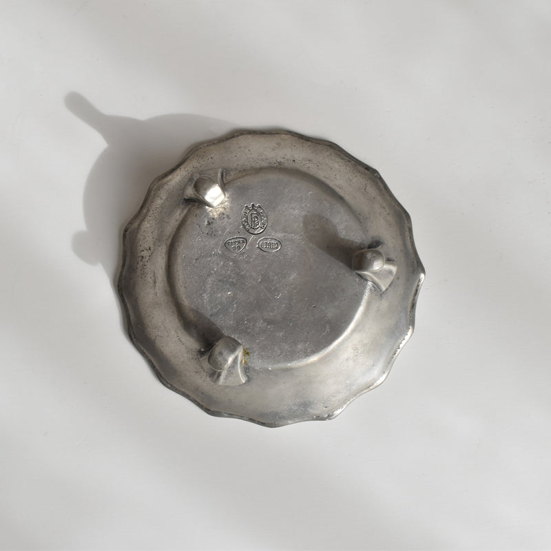 ヴィンテージピューター スモールクープ