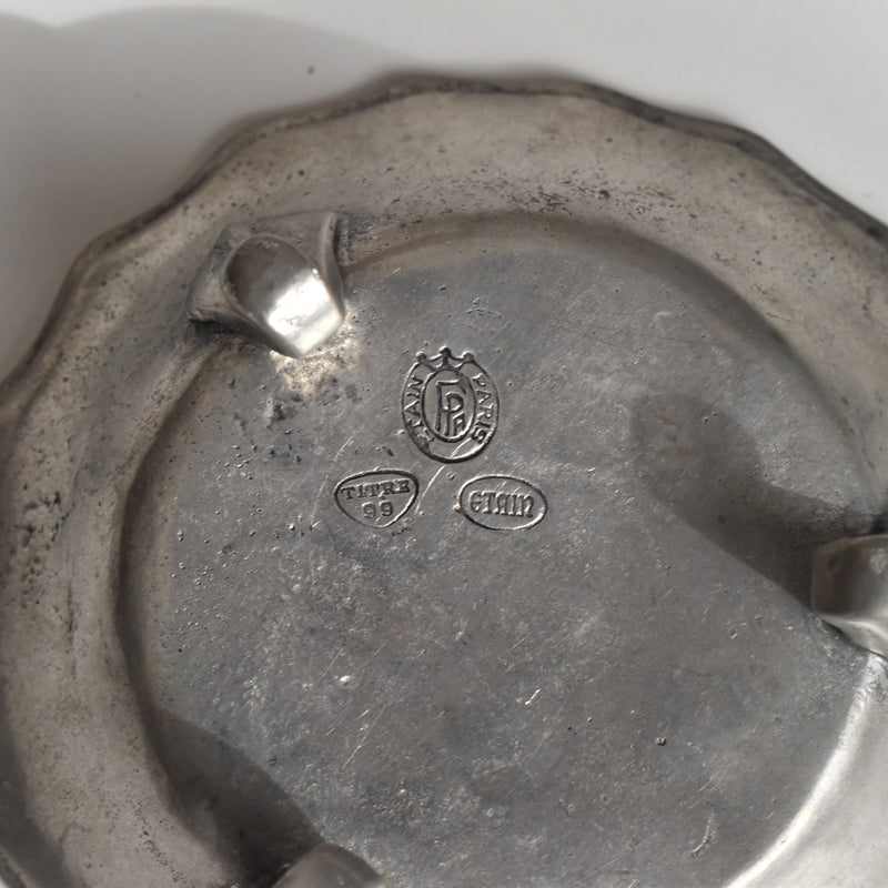 ヴィンテージピューター スモールクープ