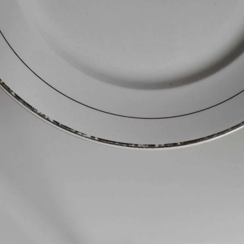 Antique Plate, Badonviller B