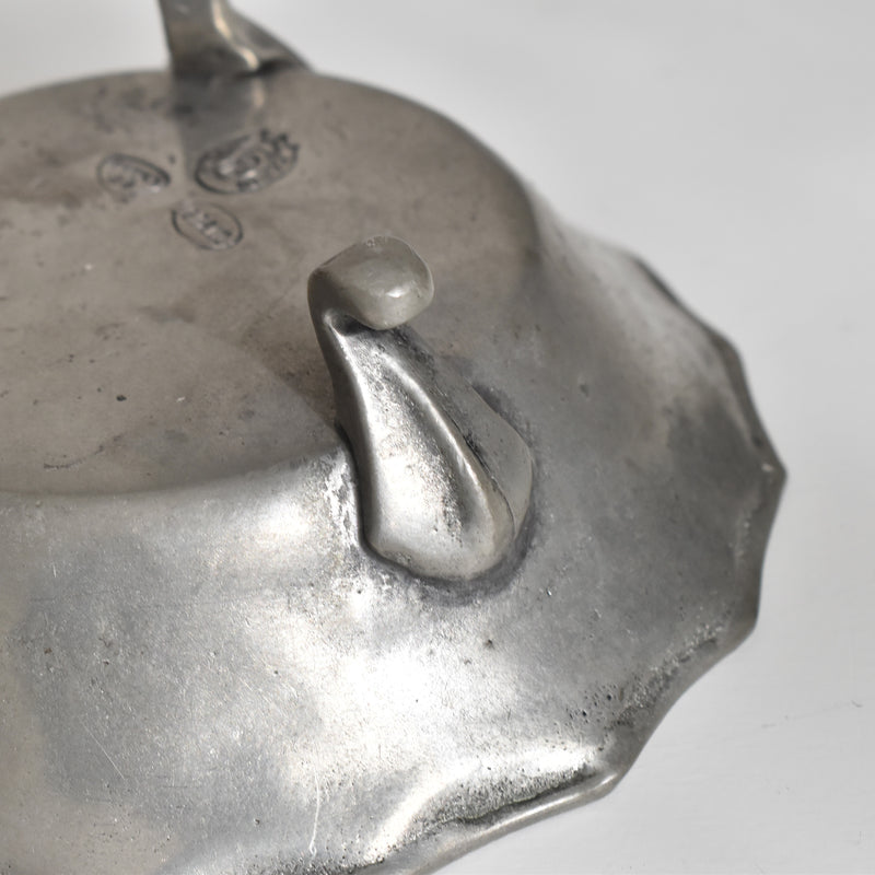 ヴィンテージピューター スモールクープ