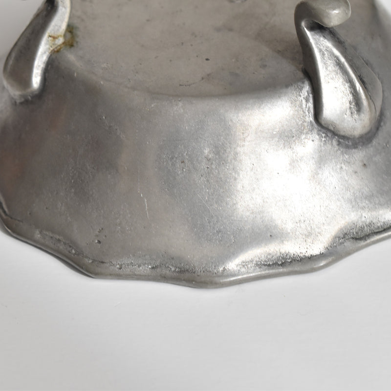 ヴィンテージピューター スモールクープ