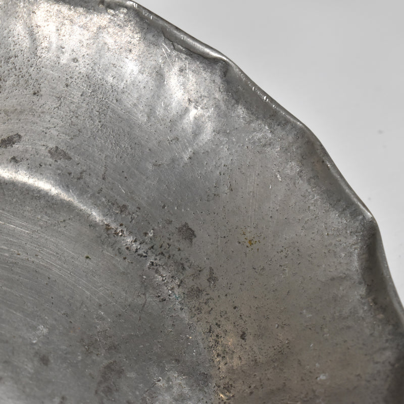 ヴィンテージピューター スモールクープ