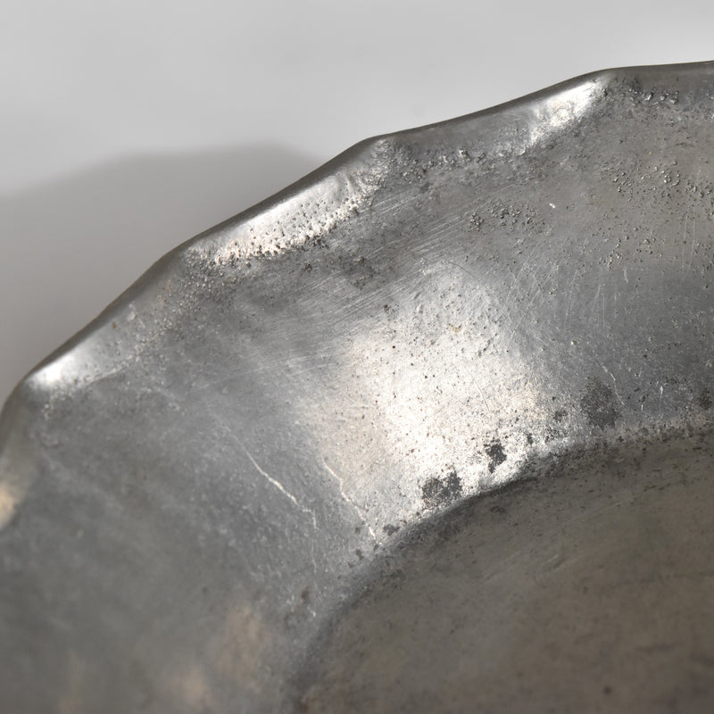 ヴィンテージピューター スモールクープ