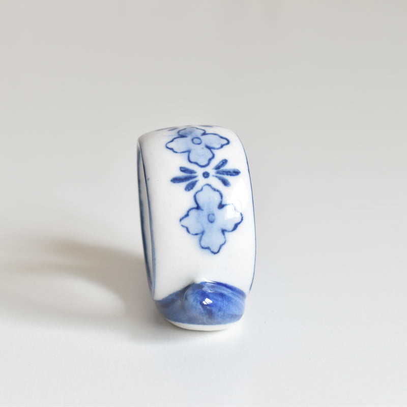 （ご予約済み）ヴィンテージ　エスカルゴ　4点セット