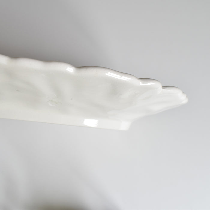 ヴィンテージ大皿 サラン バルボティーヌ Fruits