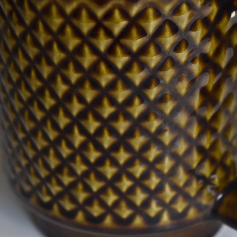 Vintage Pitcher - Digoin & Sarreguemines