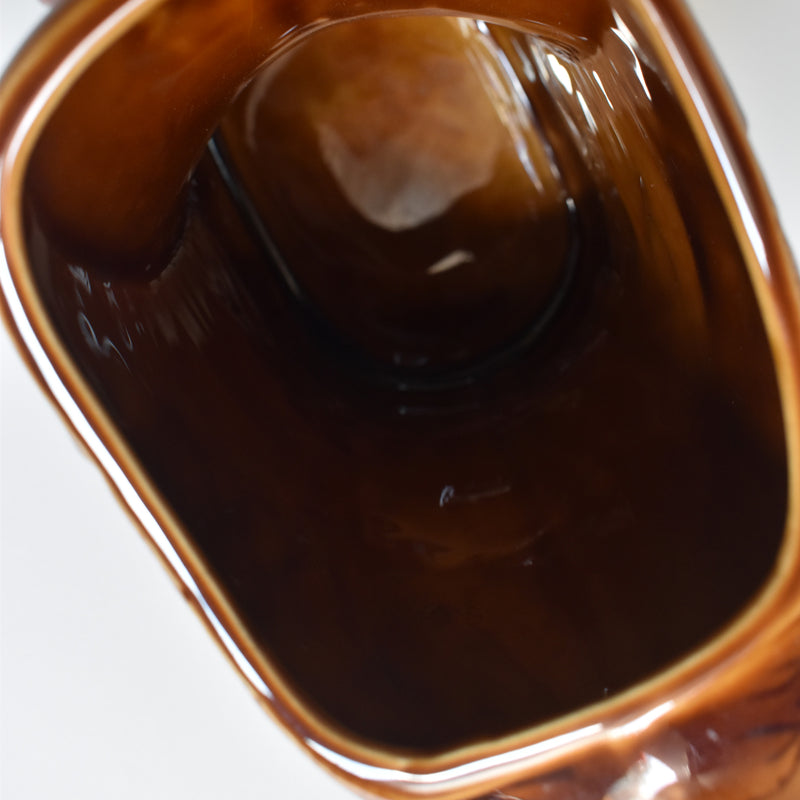 Vintage Pitcher, Digoin & Sarreguemines 6204