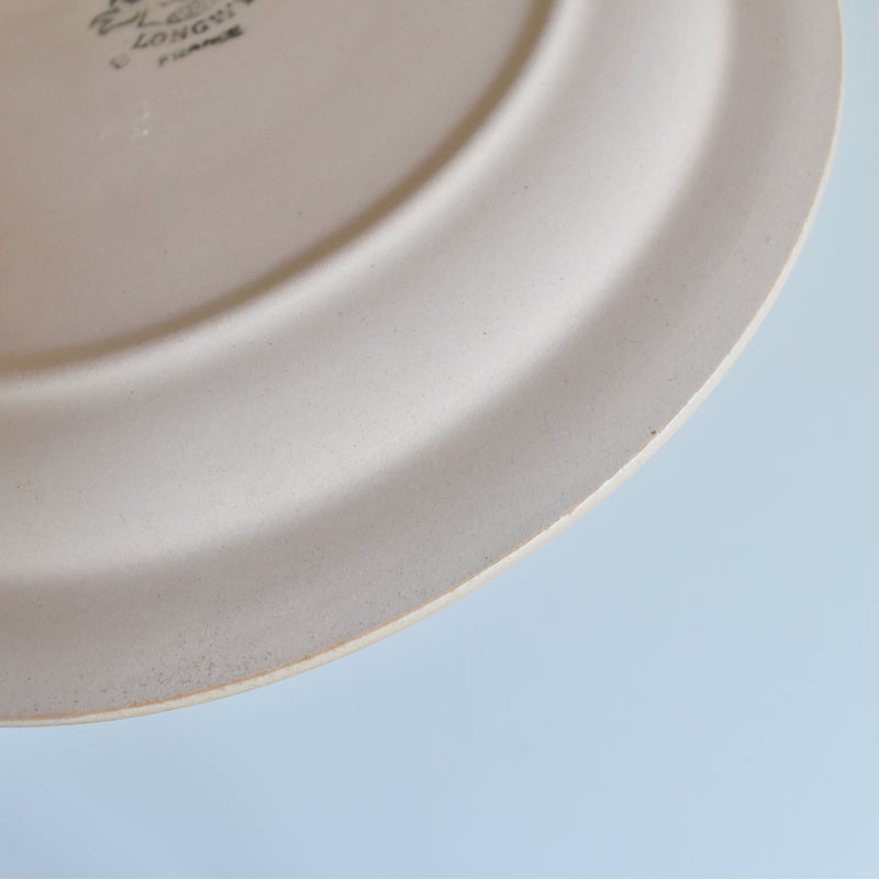 ヴィンテージプレート ロンウイ Betty B