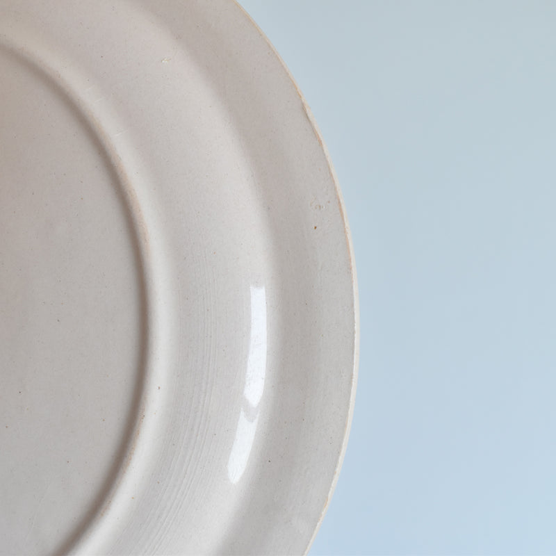 ヴィンテージプレート ロンウイ Betty B