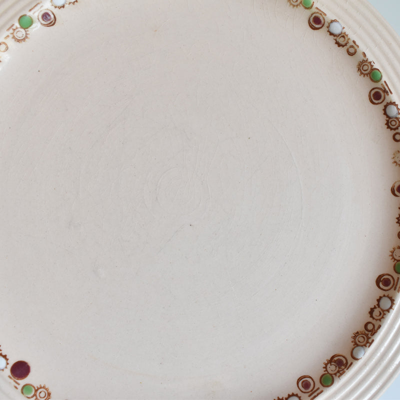 ヴィンテージプレート ロンウイ Betty B