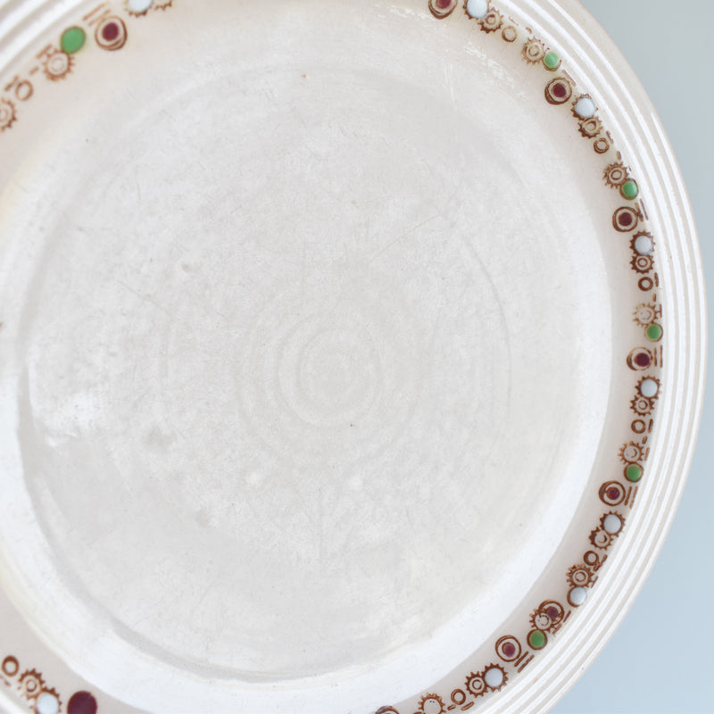 ヴィンテージプレート ロンウイ Betty B