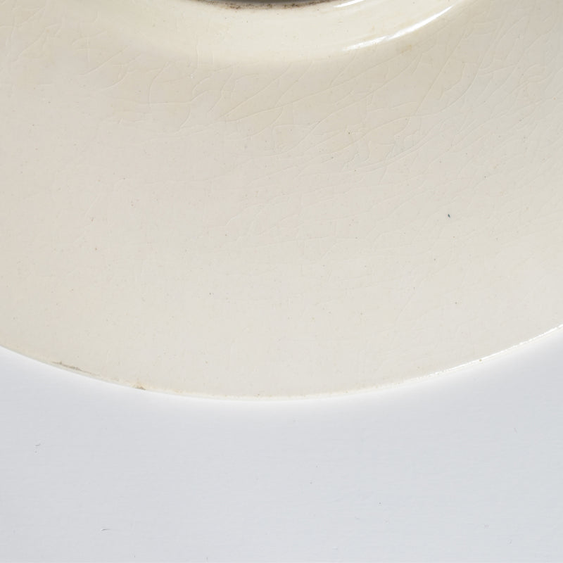 Antique Platter, Longchamp Yvonne