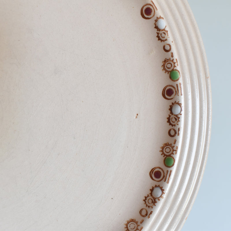 ヴィンテージプレート ロンウイ Betty B