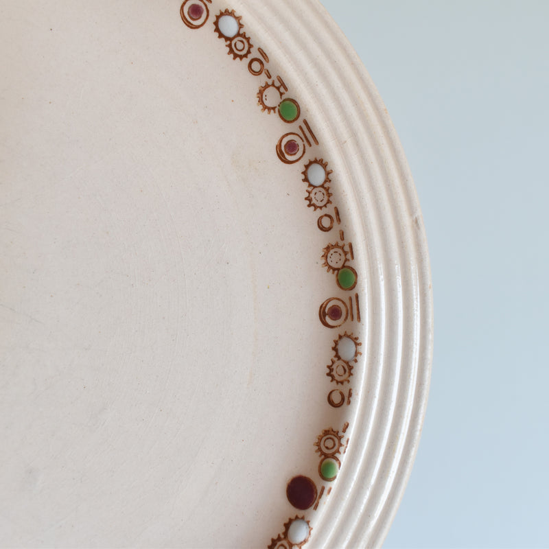 ヴィンテージプレート ロンウイ Betty B