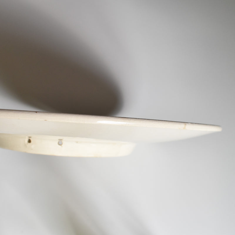 Antique Platter, Longchamp Yvonne