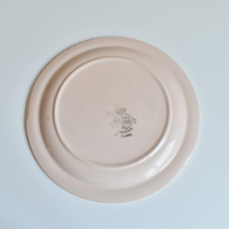 ヴィンテージプレート ロンウイ Betty C