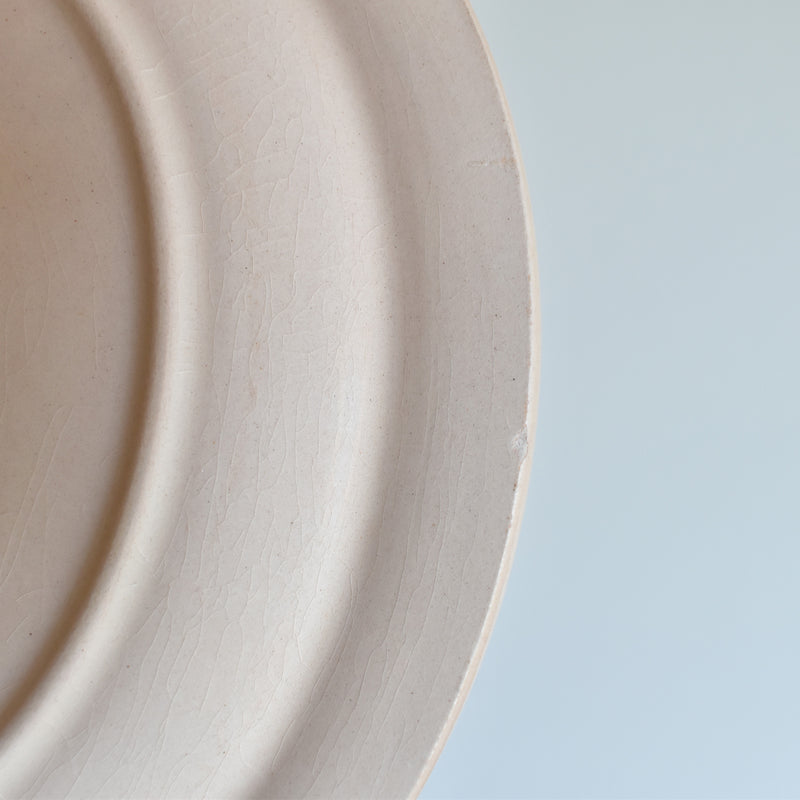 ヴィンテージプレート ロンウイ Betty C