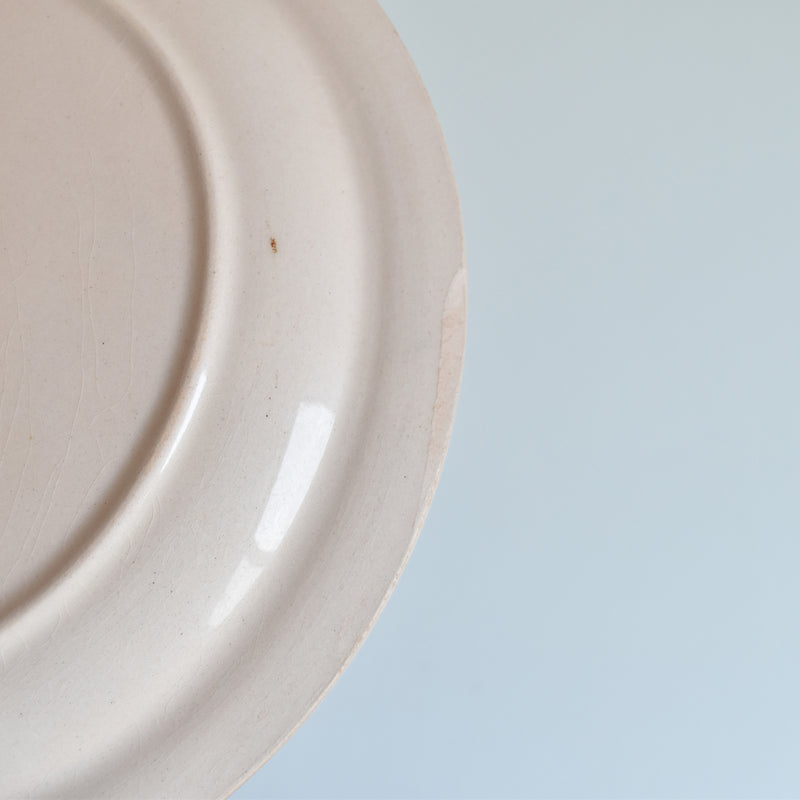 ヴィンテージプレート ロンウイ Betty C