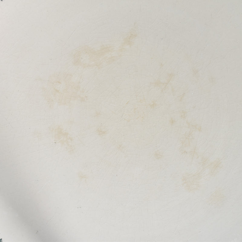 Antique Platter, Longchamp Yvonne