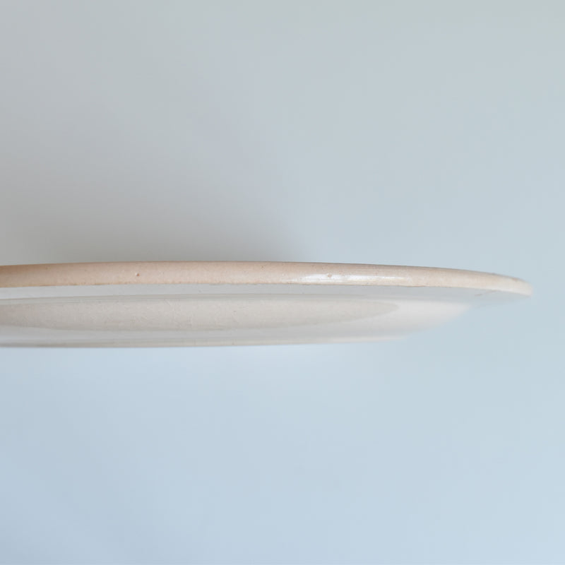 ヴィンテージプレート ロンウイ Betty C