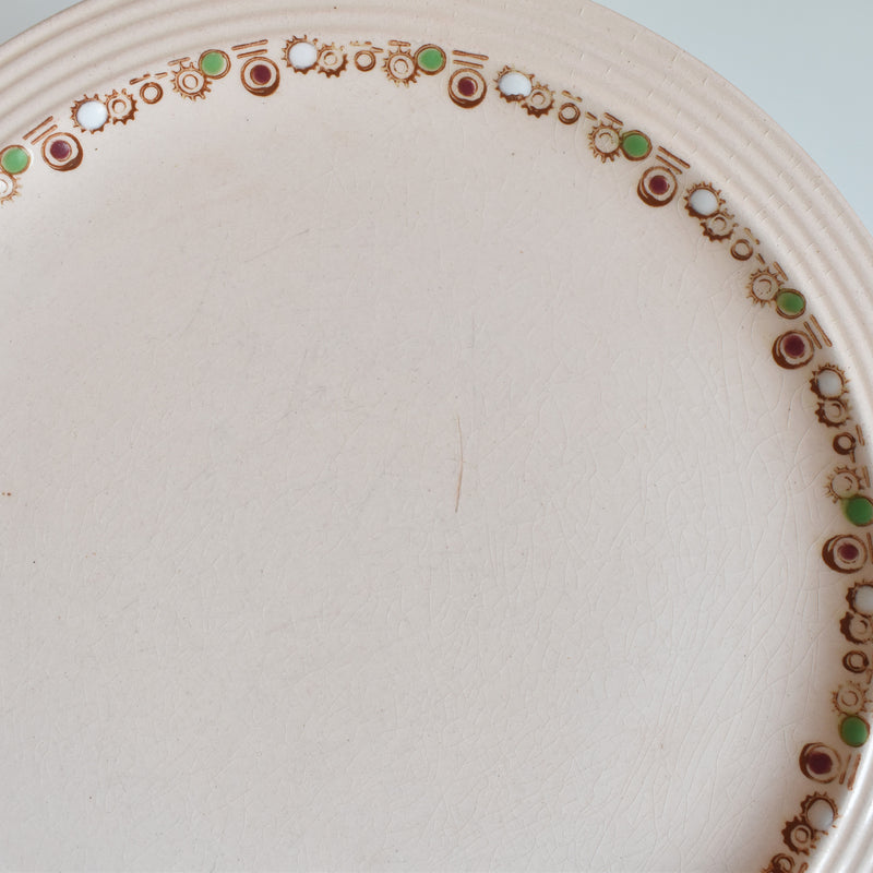 ヴィンテージプレート ロンウイ Betty C