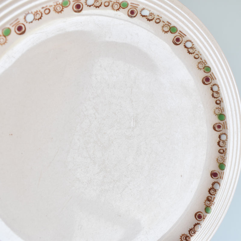 ヴィンテージプレート ロンウイ Betty C