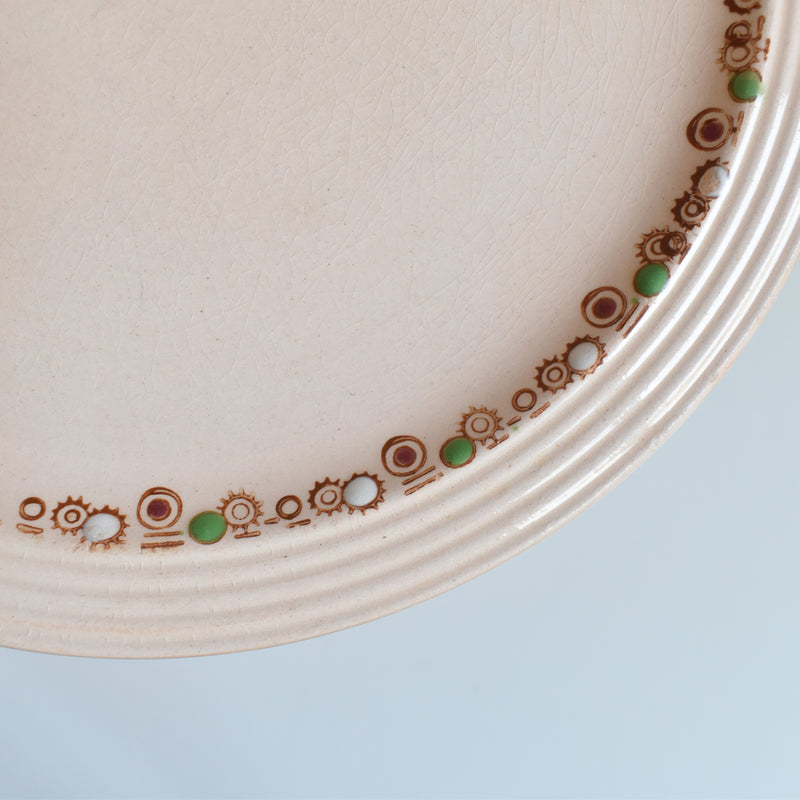 ヴィンテージプレート ロンウイ Betty C