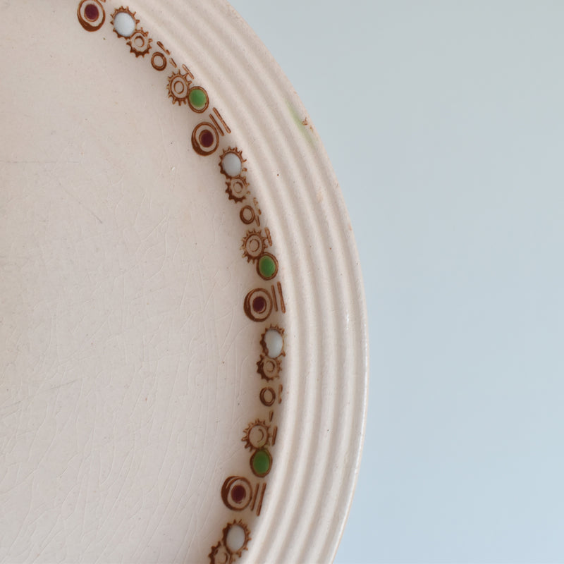 ヴィンテージプレート ロンウイ Betty C